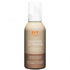 EVY TECHNOLOGY Daily Tan Activator  Ежедневный активатор загара