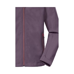 killtec Soft Shell Jacke KOW 194 GRLS SFTSHLL JCKT Softshelljacken Куртка софтшелл KOW 194 GRLS SFTSHLL JCKT куртки софтшелл