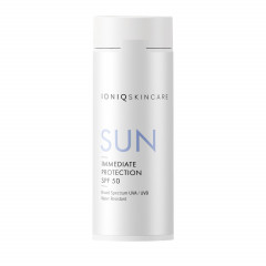 IONIQ Skincare SUN LSF 50 (Kartusche)  SUN SPF 50 (картридж)