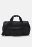 Tommy Hilfiger SKYLINE DUFFLE UNISEX Weekend bag space blue SKYLINE DUFFLE UNISEX Сумка выходного дня космический синий