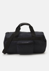 Tommy Hilfiger SKYLINE DUFFLE UNISEX Weekend bag space blue SKYLINE DUFFLE UNISEX Сумка выходного дня космический синий