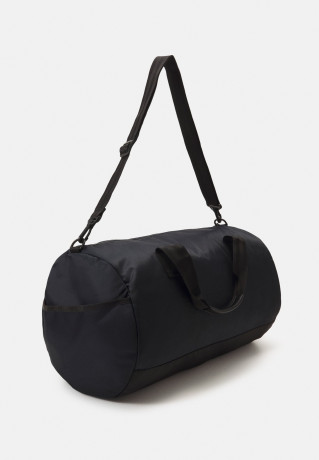 Tommy Hilfiger SKYLINE DUFFLE UNISEX Weekend bag space blue SKYLINE DUFFLE UNISEX Сумка выходного дня космический синий