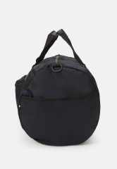 Tommy Hilfiger SKYLINE DUFFLE UNISEX Weekend bag space blue SKYLINE DUFFLE UNISEX Сумка выходного дня космический синий