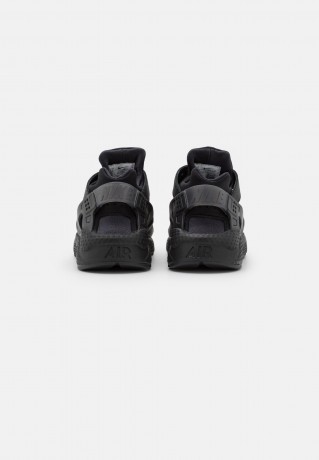 Nike Sportswear AIR HUARACHE UNISEX Sneaker low black/anthracite AIR HUARACHE UNISEX Низкие кроссовки женские черный/антрацит