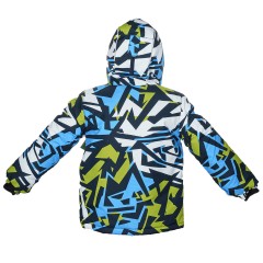 kamik LEX Winterjacke Jungen Winterjacken LEX зимняя куртка мальчики зимние куртки