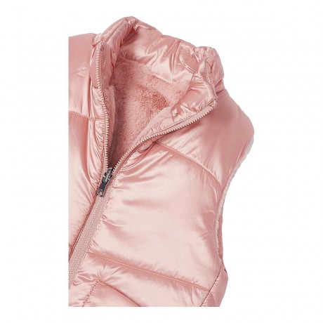 Mayoral Wende-Steppweste Plusch Двусторонний плюшевый стеганый жилет