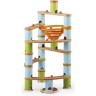 Kugelbahn: Bamboo Build Run MEDIUM 1 Marble Run: Bamboo Build Run СРЕДНИЙ 1