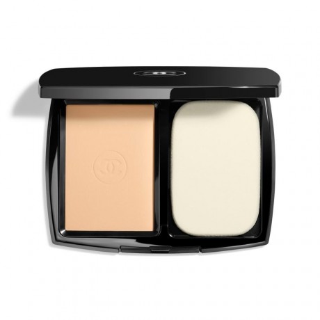 CHANEL (Шанель) LE TEINT ULTRA COMPACT MAKE-UP FUR HOCHSTE PERFEKTION SPF 15 Foundation TEINT-GRUNDIERUNGEN, 13 g