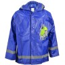 United Labels Regenjacke Regenmantel mit Kapuze mit Reflektorstreifen Ungefuttert Dinosaurier T-Rex Regenjacken Дождевик Дождевик с капюшоном и светоотражающими полосками Дождевик без подкладки Dinosaur T-Rex