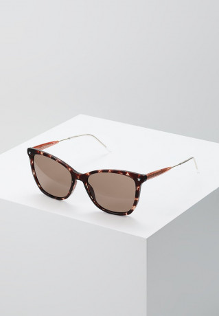 Tommy Hilfiger Sunglasses brown Солнечные очки коричневый