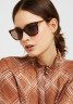 Tommy Hilfiger Sunglasses brown Солнечные очки коричневый