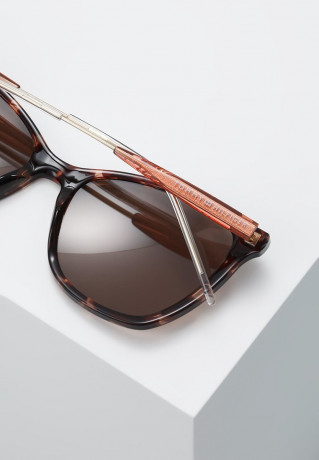 Tommy Hilfiger Sunglasses brown Солнечные очки коричневый