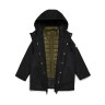 THREADBOYS Threadboys Jacket THB Gilbert Mock Layer Mantel MiniM Куртка Threadboys THB Gilbert Mock Layer Coat MiniM
