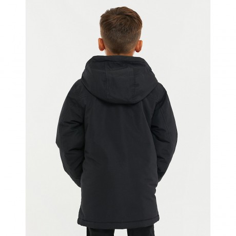 THREADBOYS Threadboys Jacket THB Gilbert Mock Layer Mantel MiniM Куртка Threadboys THB Gilbert Mock Layer Coat MiniM