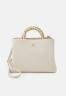 Tommy Hilfiger SATCHEL Handbag sugarcane СУМКА Сумочка сахарный тростник