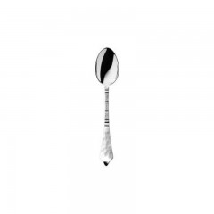 Robbe &amp; Berking Robbe &amp; Berking Hermitage 150 g versilbert Espresso-/Moccaloffel Robbe &amp;amp; Berking Hermitage 150 г посеребренная ложка для эспрессо/мокка