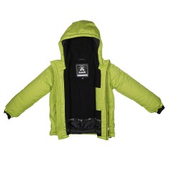 kamik EVAN Winterjacke Jungen Winterjacken EVAN зимняя куртка мальчики зимние куртки