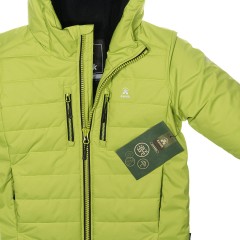 kamik EVAN Winterjacke Jungen Winterjacken EVAN зимняя куртка мальчики зимние куртки