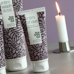 Australian Bodycare Intim Shave Интимное бритье