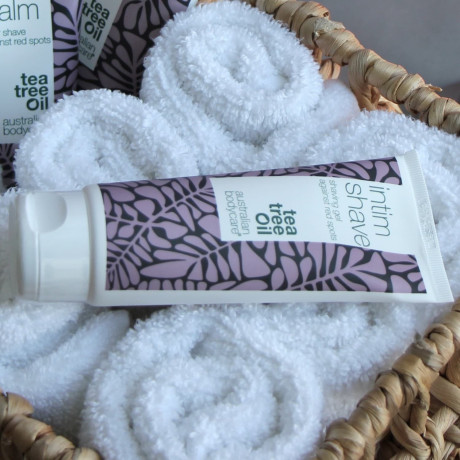 Australian Bodycare Intim Shave Интимное бритье