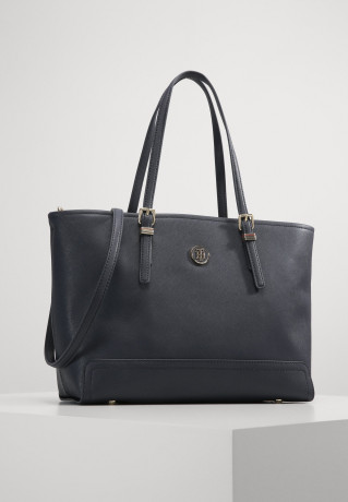 Tommy Hilfiger Handbag blue сумочка синий
