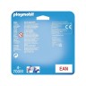 PLAYMOBIL PLAYMOBIL 70081 DuoPack Feuerwehrmann und -frau PLAYMOBIL 70081 DuoPack пожарный и женщина