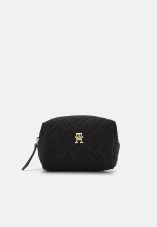 Tommy Hilfiger FLOW Wash bag black FLOW — Мешок для стирки черный