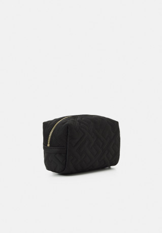 Tommy Hilfiger FLOW Wash bag black FLOW — Мешок для стирки черный