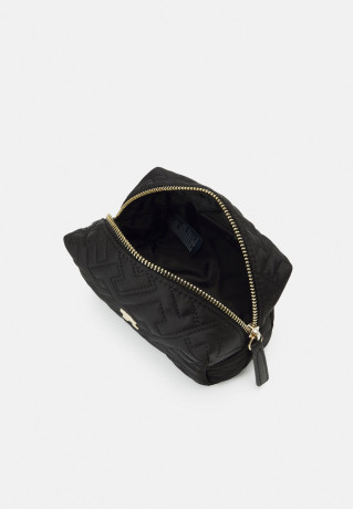 Tommy Hilfiger FLOW Wash bag black FLOW — Мешок для стирки черный