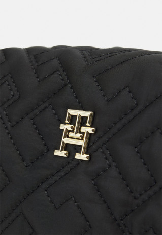 Tommy Hilfiger FLOW Wash bag black FLOW — Мешок для стирки черный