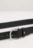 Tommy Hilfiger DANNY BELT Belt blue ДЭННИ БЕЛТ Ремень синий