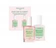 Manucurist Duo Day & Night Набор для восстановления ногтей (Франция), 2 средства х 15 мл, сыворотка с кератином и ночная SOS-маска, укрепление и восстановление поврежденных ногтей