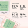 Manucurist Duo Day & Night Набор для восстановления ногтей (Франция), 2 средства х 15 мл, сыворотка с кератином и ночная SOS-маска, укрепление и восстановление поврежденных ногтей