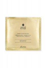 GUERLAIN GUERLAIN ABEILLE ROYALE HONEY CATAPLASM MASK Gesichtsmaske transparent GUERLAIN ABEILLE ROYALE HONEY CATAPLASM MASK маска для лица