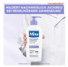 Mixa Panthenol Comfort Body Balsam 250ml, Лосьон для тела Panthenol Comfort, Франция, успокаивает и восстанавливает кожу, против сухости и раздражения, для чувствительной кожи, без отдушек, 250 мл