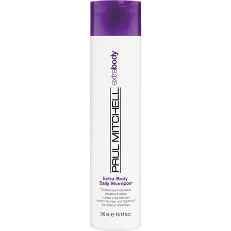 Paul Mitchell (Поль Митчелл) Extra Body Daily Shampoo Шампунь для объёма, 300 мл