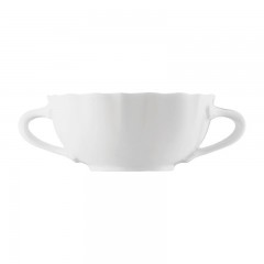 Hutschenreuther Hutschenreuther Maria Theresia Weiss Suppen Obertasse 0,28 L Чашка для супа Hutschenreuther Maria Theresia Weiss 0,28 л
