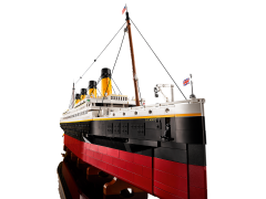 Lego LEGO Titanic Лего Титаник
