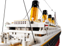 Lego LEGO Titanic Лего Титаник