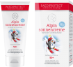 PAEDIPROTECT Sonnencreme Alpin LSF 50+, 50 мл