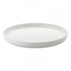 Arzberg Arzberg Joyn Weiss Servierschale d: 32 cm / h: 4 cm / 2,0 L Сервировочная тарелка Arzberg Joyn Weiss д: 32 см / высота: 4 см / 2,0 л