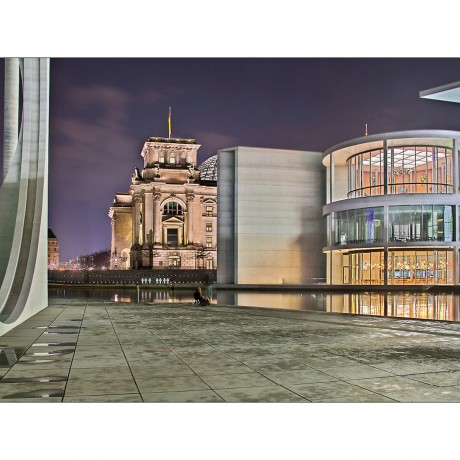 CALVENDO Puzzle CALVENDO Puzzle Berlin Пазл CALVENDO Puzzle Берлин