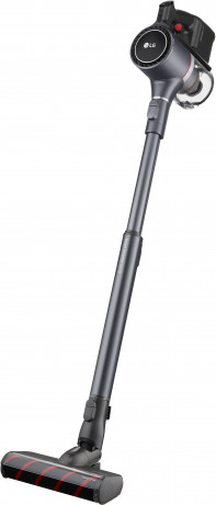 LG LG Akku-Hand-und Stielstaubsauger A9K-PRO1G, beutellos Беспроводной ручной пылесос LG A9K-PRO1G, без мешка