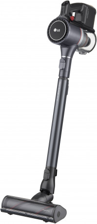 LG LG Akku-Hand-und Stielstaubsauger A9K-PRO1G, beutellos Беспроводной ручной пылесос LG A9K-PRO1G, без мешка