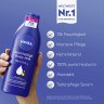 NIVEA Reichhaltige Body Milk, 250 ml, Нивеа Молочко для тела, гиалуроновая кислота и миндальное масло, 72ч увлажнение, 250 мл