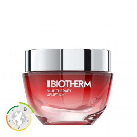 Biotherm Red Algae Uplift Cream  Подтягивающий крем с красными водорослями