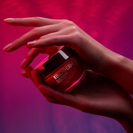 Biotherm Red Algae Uplift Cream  Подтягивающий крем с красными водорослями