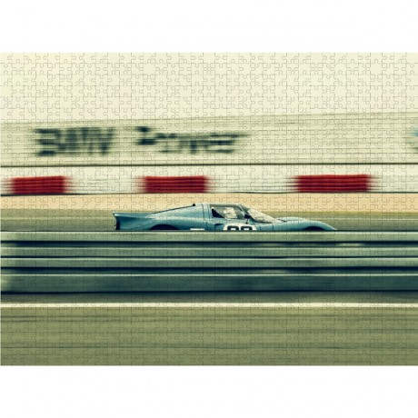 CALVENDO Puzzle CALVENDO Puzzle High Speed Racing Пазл CALVENDO Puzzle High Speed ??Racing