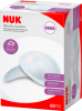 Nuk Колодки для груди Ultra Dry Comfort, 60 шт