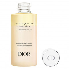 DIOR Le Demaquillant Eye and Lip Remover  Средство для снятия макияжа с глаз и губ Le Demaquillant